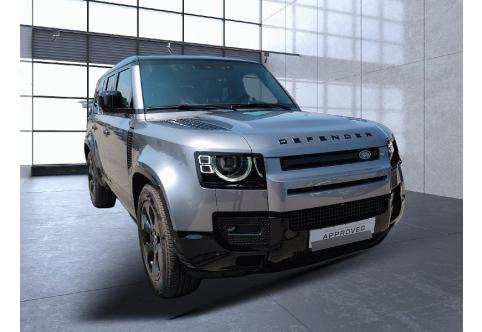 Land Rover Defender #4