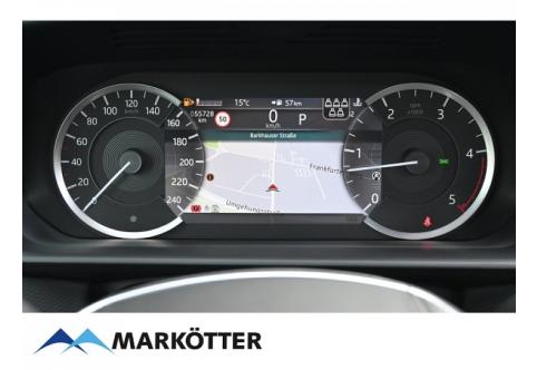 Land Rover Discovery #13