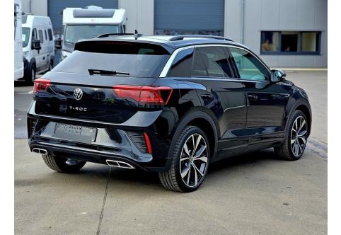 VW T-Roc #2