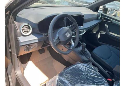 Seat Arona #1