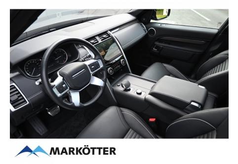 Land Rover Discovery #2