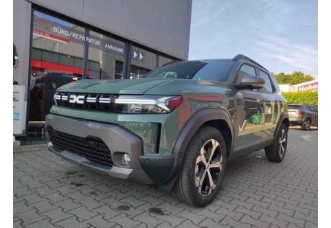 Dacia Duster #2
