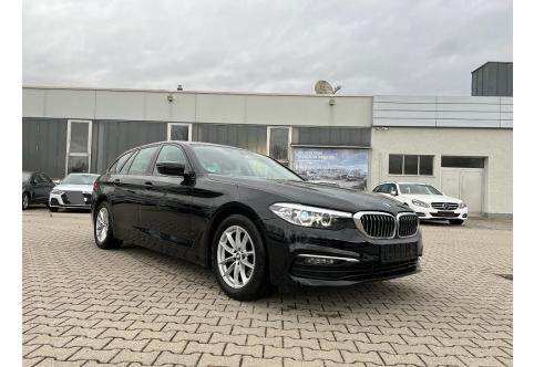 BMW Serie 5 #4