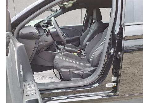 Opel Corsa #10
