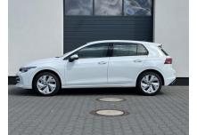 VW Golf e-golf