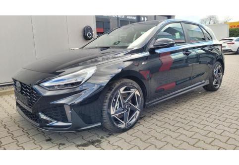 Hyundai i30 #1