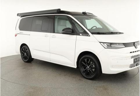 VW T7 Multivan #2