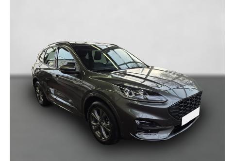 Ford Kuga #4