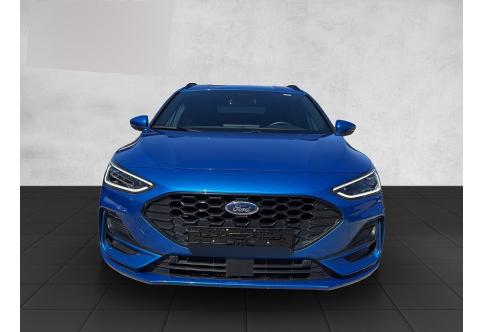 Ford Focus #6