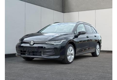 VW Golf #2