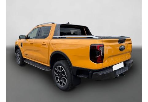 Ford Ranger #2