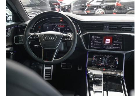 Audi RS6 #7
