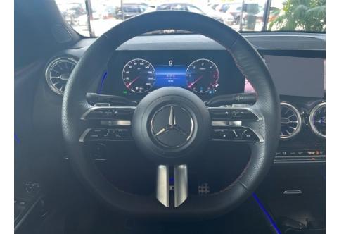Mercedes-Benz GLB-Klasse #19