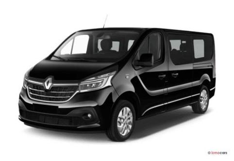 Renault Trafic #2