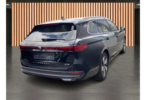 VW Passat #7