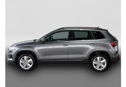 Skoda Karoq #2