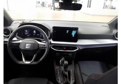 Seat Ibiza #4