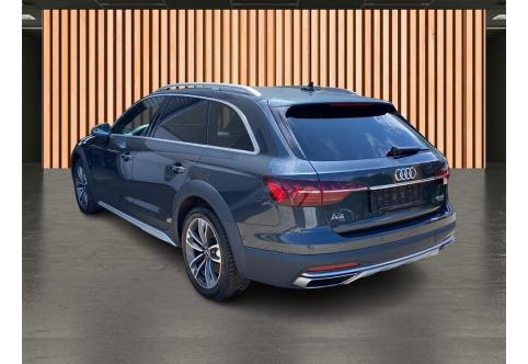 Audi A4 #11
