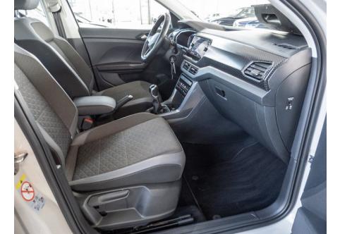 VW T-Cross #2