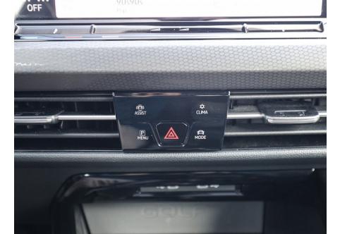 VW Golf #14