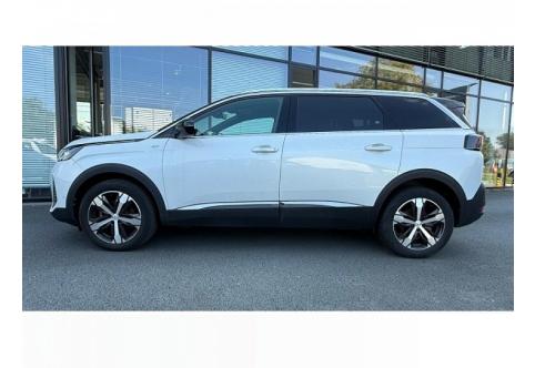 Peugeot 5008 #2