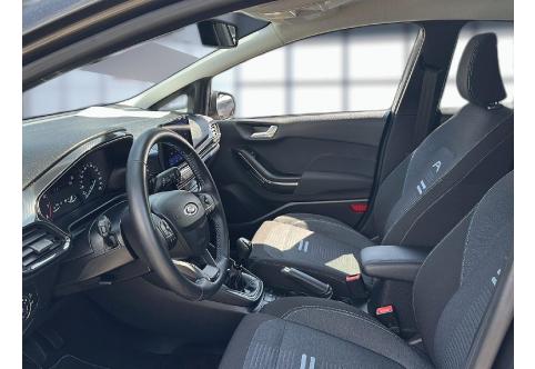 Ford Fiesta #9