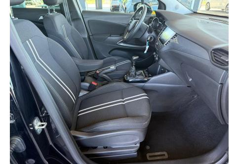 Opel Crossland X #14