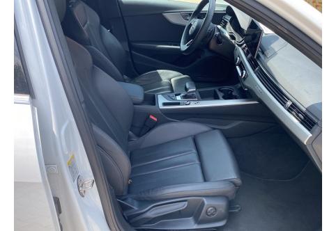 Audi A4 #6