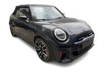 MINI JOHN COOPER WORKS CABRIO