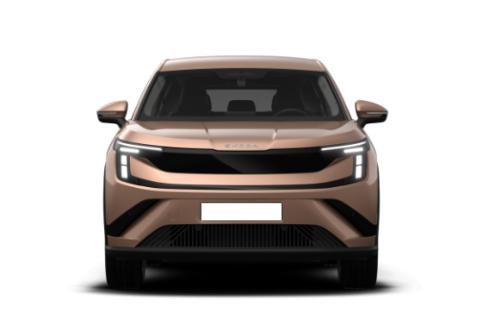 Skoda Peaq #2