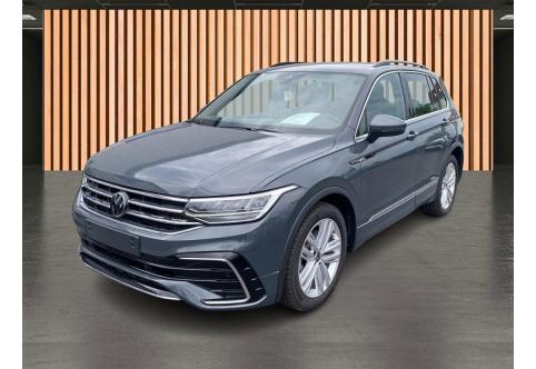 VW Tiguan #2