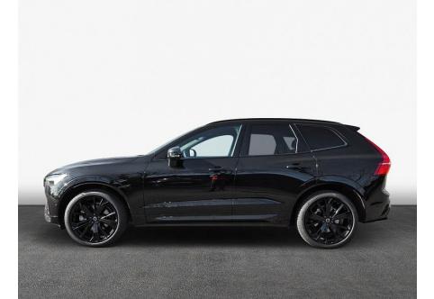 Volvo XC60 #4
