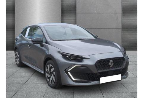 Renault Clio #1
