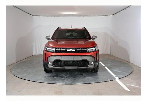 Dacia Duster #12