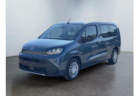 Toyota ProAce City #1