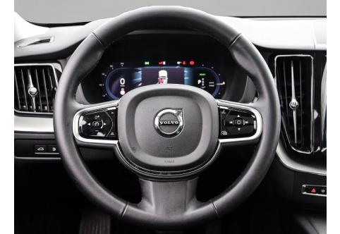 Volvo XC60 #5