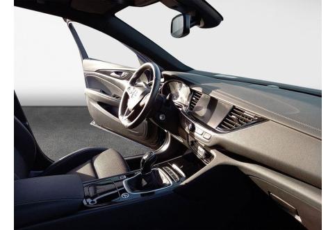 Opel Insignia #10
