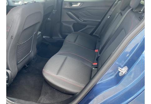 Ford Focus #10