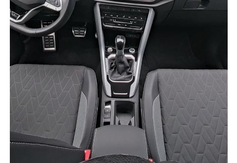 VW T-Roc #12