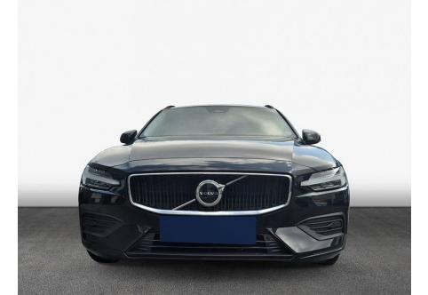 Volvo V60 #3