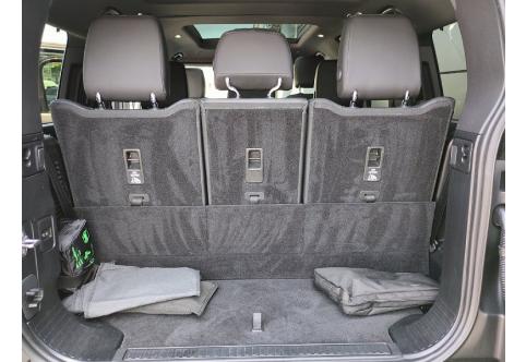 Land Rover Defender #17