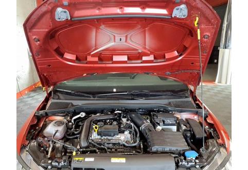 Seat Ibiza #8