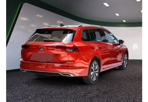 VW Golf #3
