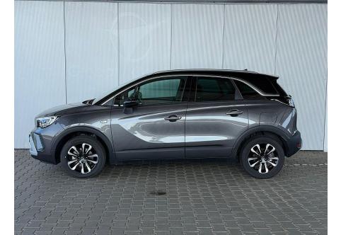 Opel Crossland X #2