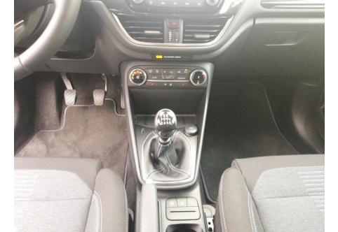 Ford Fiesta #16