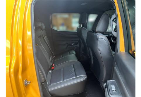 Ford Ranger #18