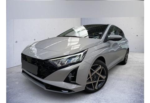 Hyundai i20 #1