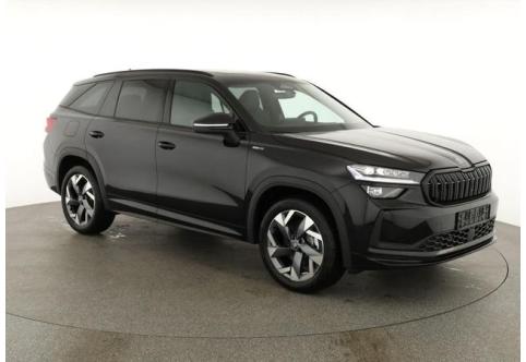 Skoda Kodiaq #2