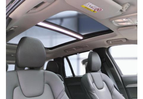 Volvo XC90 #19