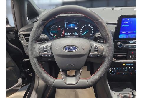 Ford Fiesta #9